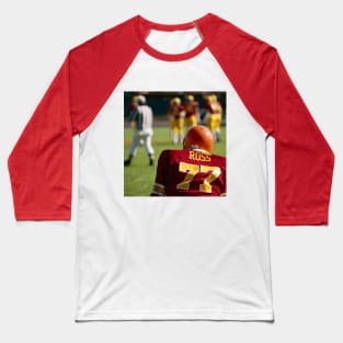 American Football Baseball T-Shirt